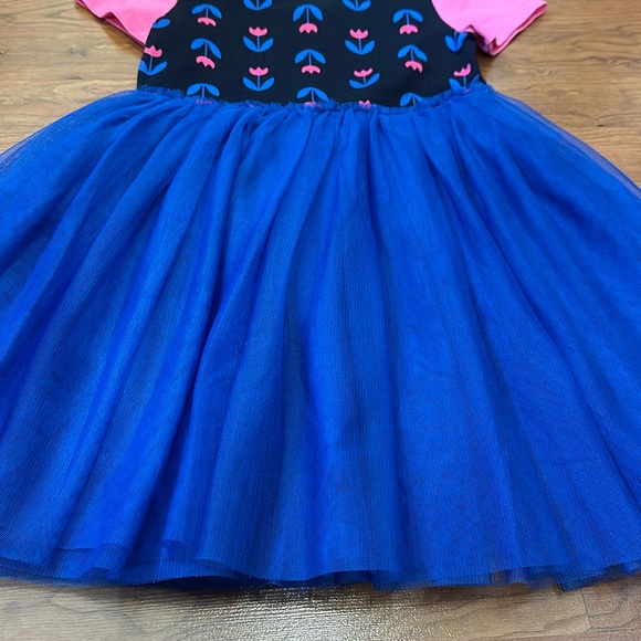 Taylor Joelle boutique girls tutu dress in size 6. - Picture 3 of 5